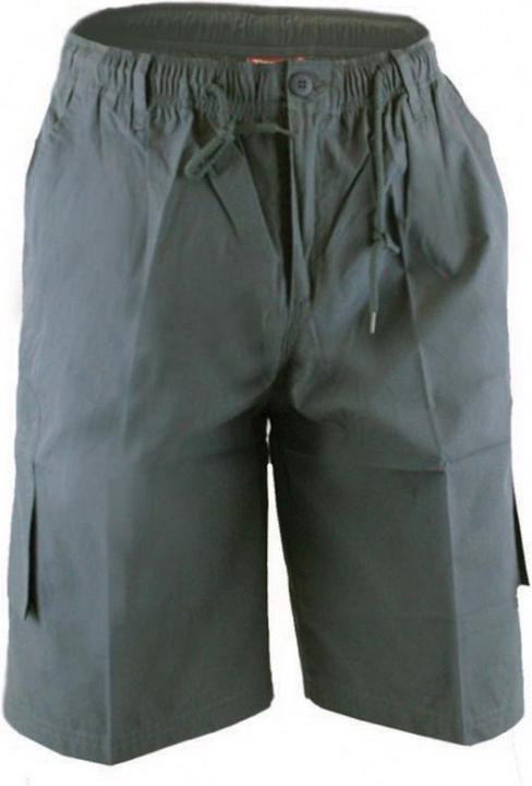 Immagine prodotto DUKE Pantaloncini cargo NickD555 (7XL)