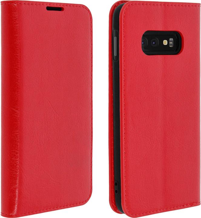 Actual product image Avizar First Series (Samsung Galaxy S10e)