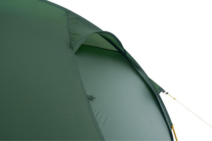 Image du produit Nordisk Telemark 2.2 LW (2.0) Tent (Tente tunnel, 1.12 kg, 2 personnes)