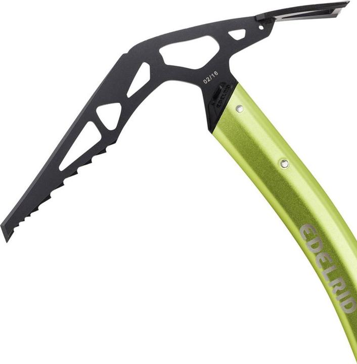 Produktbild Edelrid Attila Ice Axe 65cm