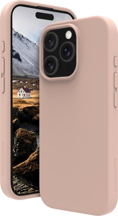 Produktbild dbramante1928 Monaco (Apple iPhone 16 Pro)