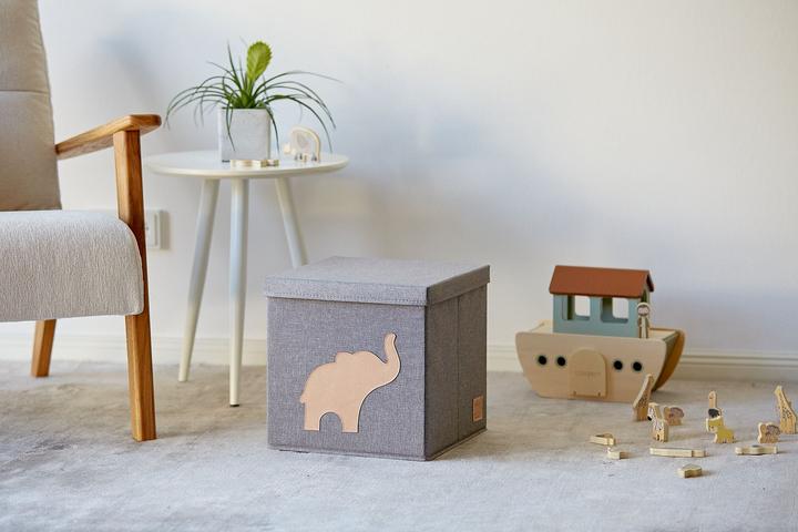 Image du produit Love it Store it Coffre à jouets Premium