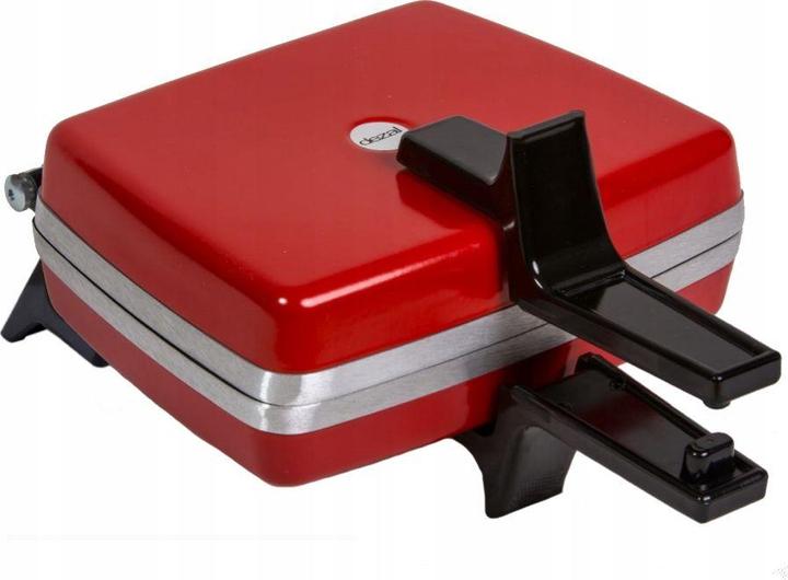 Actual product image Dezal 301.6, red