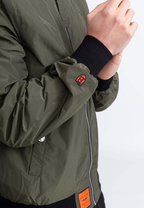 Produktbild Bombers Original Jacken MA1 M (S)