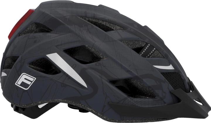 Fischer Urban Plus Brooklyn (58 - 61 cm)