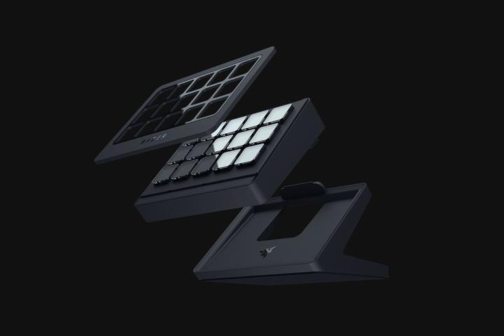 Produktbild Razer Stream Controller X