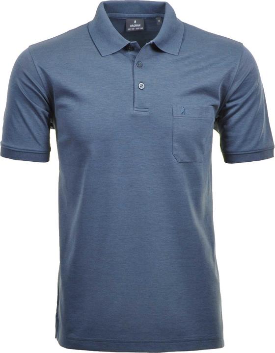Produktbild Ragman Herren-Poloshirt (M)