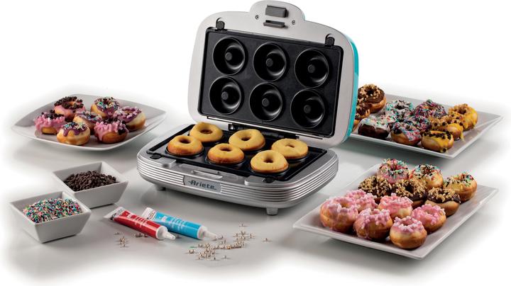 Actual product image Ariete 1972 Party Time sandwich machine