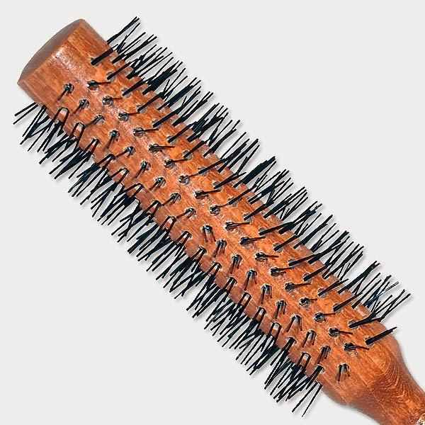 Image du produit Keller Soies en nylon Round-Styler