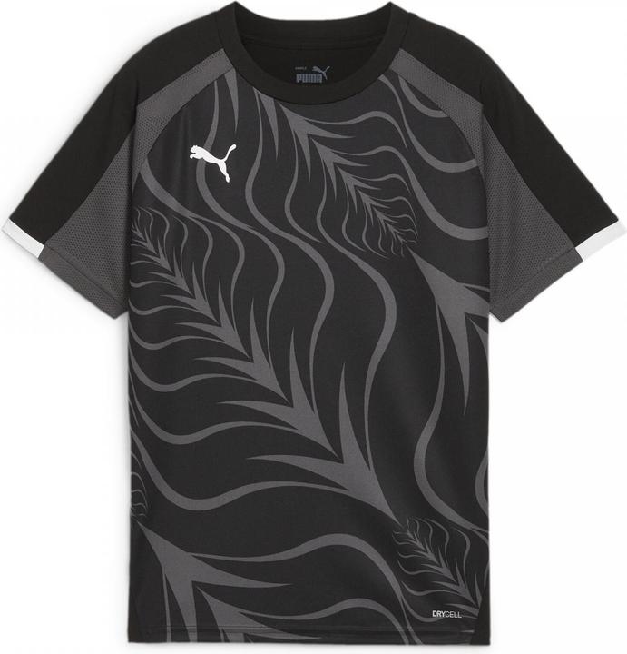 Produktbild Puma individualLIGA Graphic Jersey Jr (164)