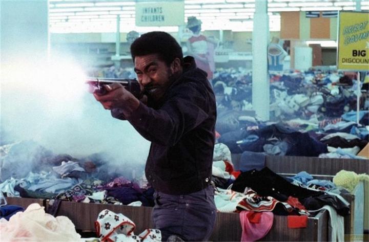 Image du produit À vos risques et périls (Blu-ray, 1974, Allemand, Anglais)