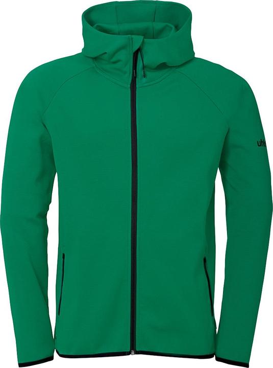 Immagine prodotto Uhlsport Giacca con cappuccio ID (L)