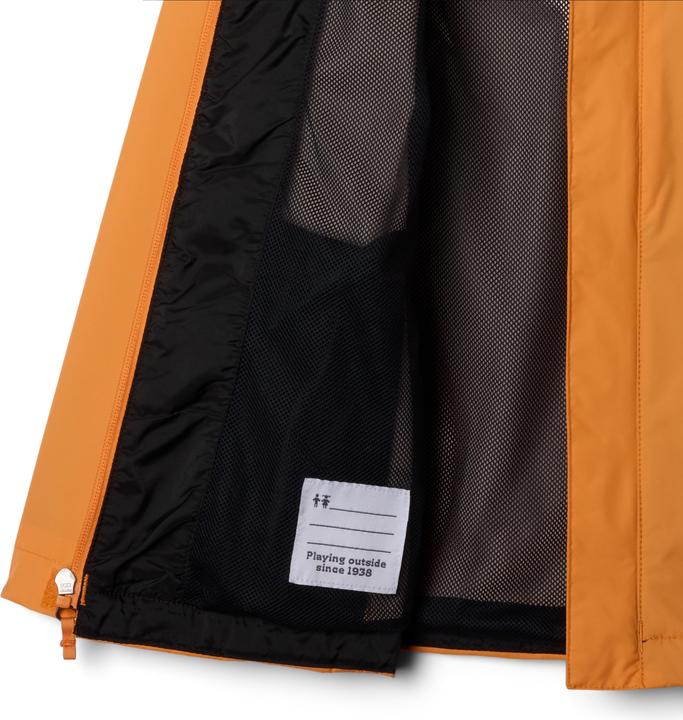 Immagine prodotto Columbia Chaqueta impermeable Watertight™ II para niño (M)