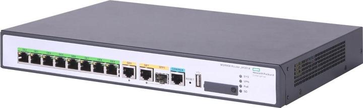 Produktbild HPE E FlexNetwork Router MSR958 1GbE and Combo 2GbE WAN 8GbE LAN
