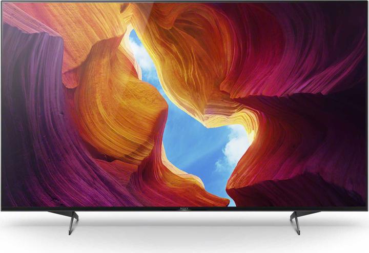 Immagine prodotto Sony KD65XH9505 (65", LCD, 4K, 2020)