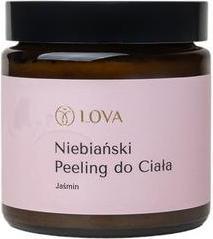 Image du produit Oceanic Lova Heavenly Body Scrub Jasmine 120ml (120 ml)