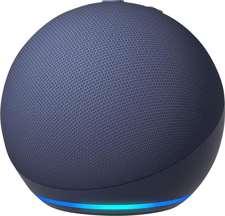 Image du produit Amazon Echo Dot (5. Gen.) (Amazon Alexa)