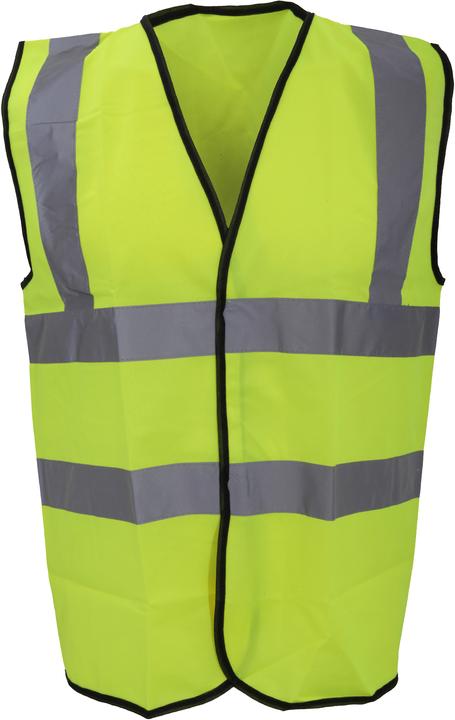 Warrior Hi Vis Weste