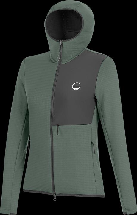 Wild Country Session Pro Hoody Damen