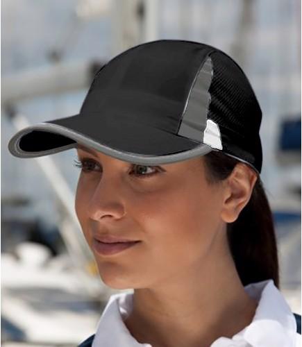 Immagine prodotto Spiro Cappello da baseball sportivo (Taglia unica)
