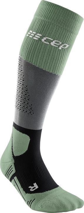 Actual product image Cep Women's Max Cushion Socks Hiking Tall (34 - 37)