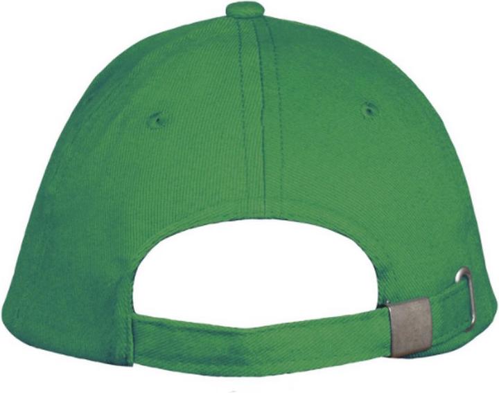 Actual product image Sols Long Beach cap (One size)