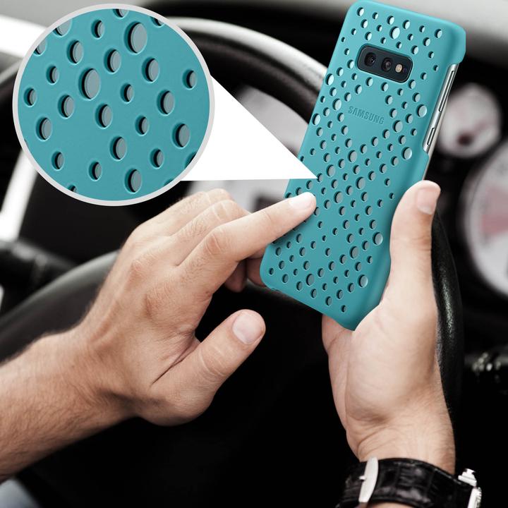Produktbild Samsung Pattern Cover (Samsung Galaxy S10e)