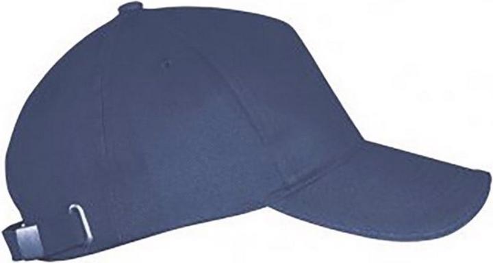 Produktbild Sols Long Beach Kappe (One Size)