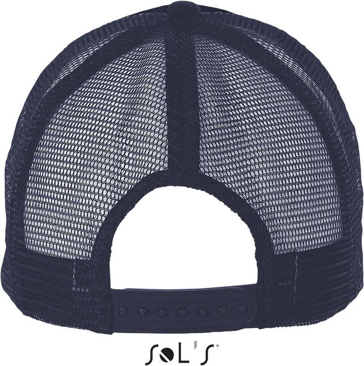 Produktbild Sols Bubble Kontrast Kappe (One Size)