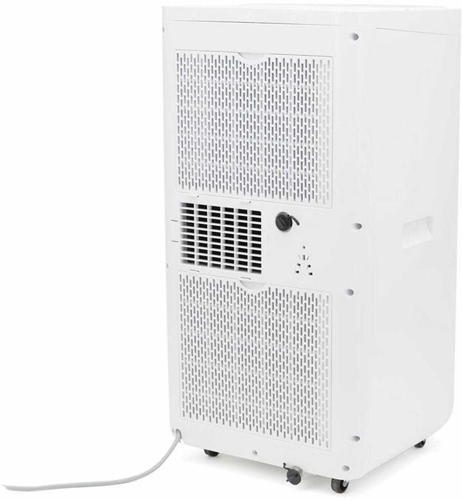 Image du produit Wood's Milan 7K (20 m², 7000 BTU/h)