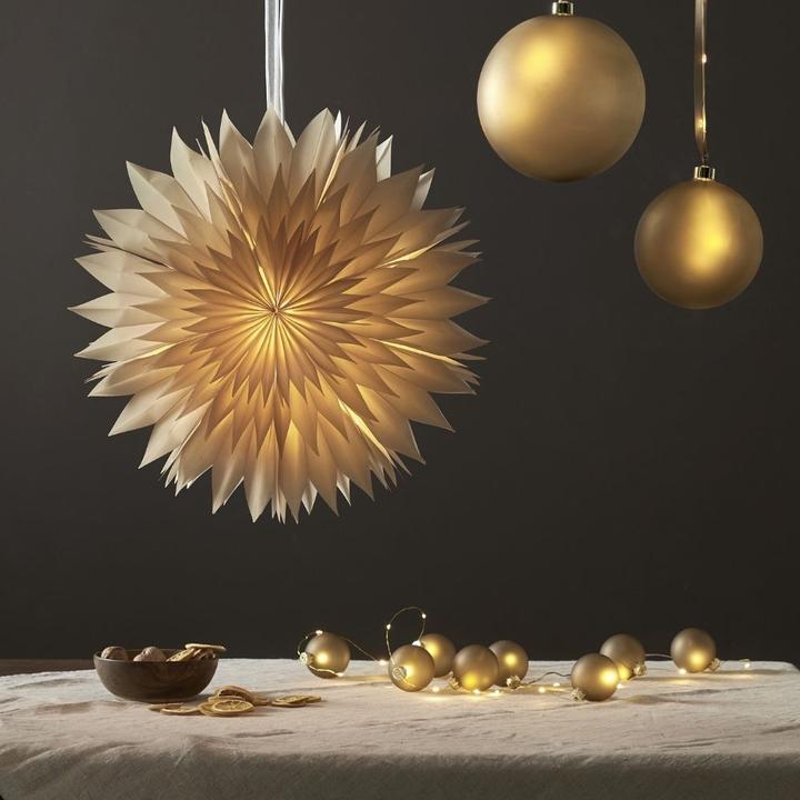 Produktbild Star Trading Lichterkette Bliss (2.10 m)
