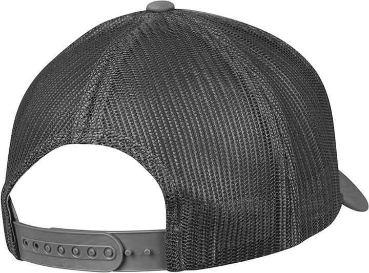 Actual product image Flexfit Retro trucker cap (One size)