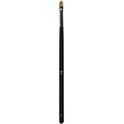 Actual product image Ibra Lipstick Brush 14 (Lips)