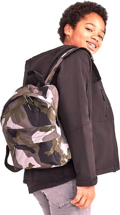 Actual product image Sols Backpack school bag Rider (9 l)