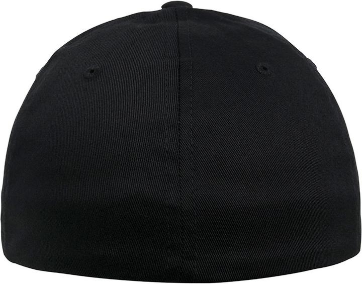 Immagine prodotto Flexfit Cappellino da baseball in cotone biologico (XL)
