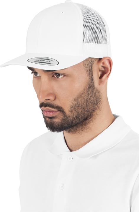 Image du produit Flexfit UTPC3701 P (Taille unique)