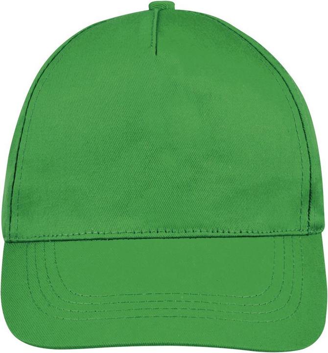 Actual product image Sols Buzz baseball cap (One size)