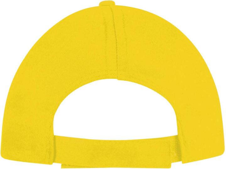 Actual product image Sols Buzz baseball cap (One size)