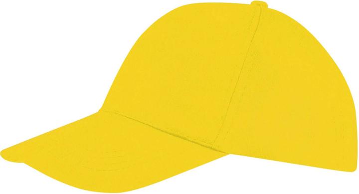 Actual product image Sols Buzz baseball cap (One size)