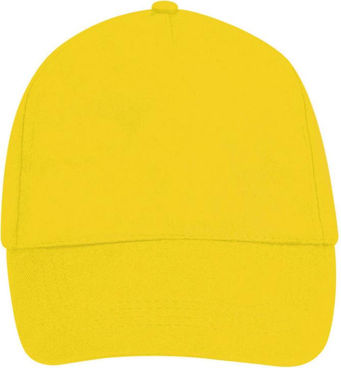 Actual product image Sols Buzz baseball cap (One size)