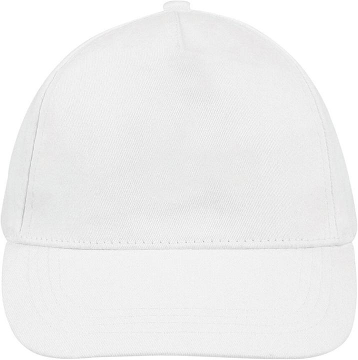 Produktbild Sols Buzz Baseballkappe (One Size)
