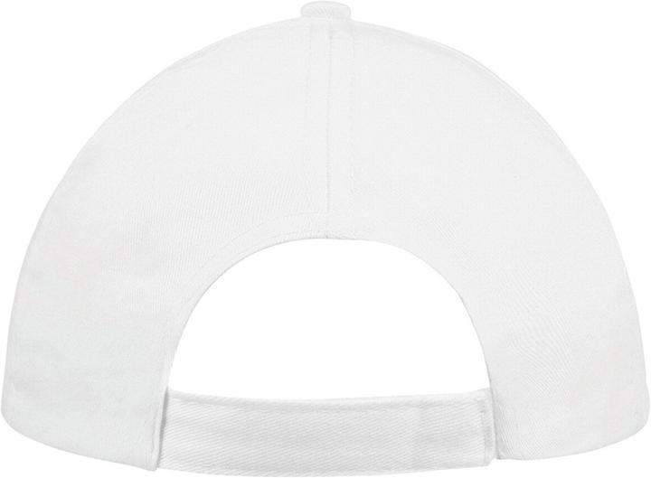 Produktbild Sols Buzz Baseballkappe (One Size)