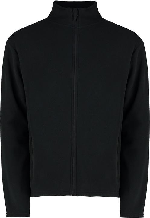 Produktbild Kustom Kit Erwachsene Corporate MikroFleece Jacke (L)