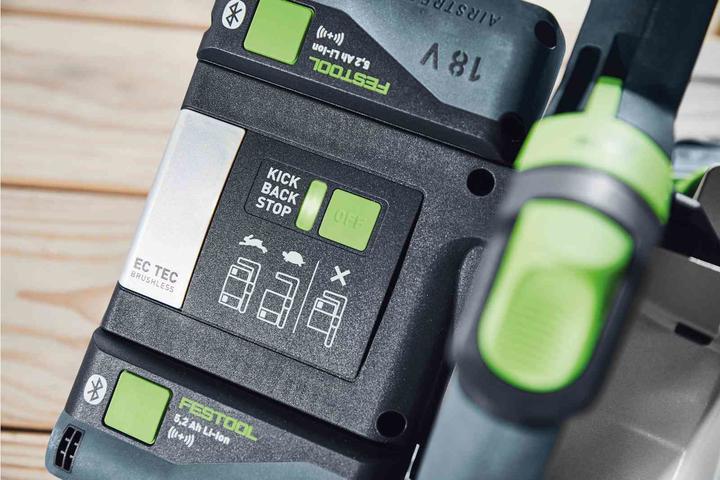 Produktbild Festool TSC 55 KEB-Basic