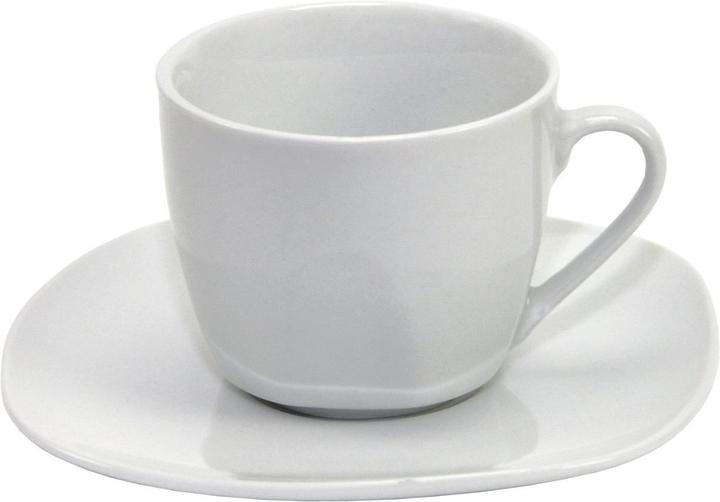 Actual product image Van Well Atrium (62 Piece)