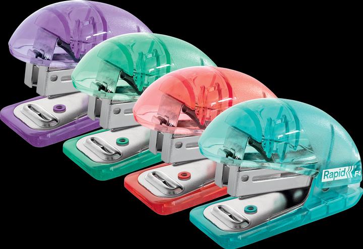 Immagine prodotto Rapid Colore'Ghiaccio (10 lamelle)