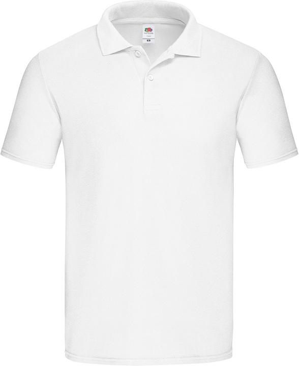 Fruit of the Loom Original Pique Poloshirt