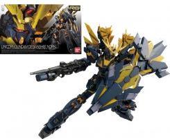 Produktbild Bandai Gundam - Banshee Norn Real Grade