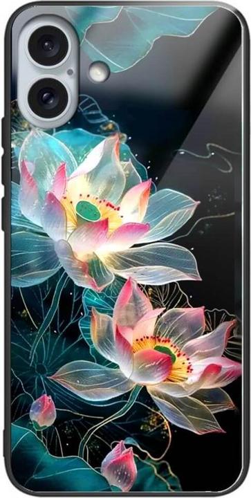Mystic Lotus