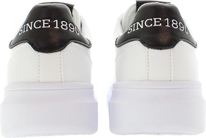 U.S. Polo Sneaker CODY010 Low-Sneaker (45)